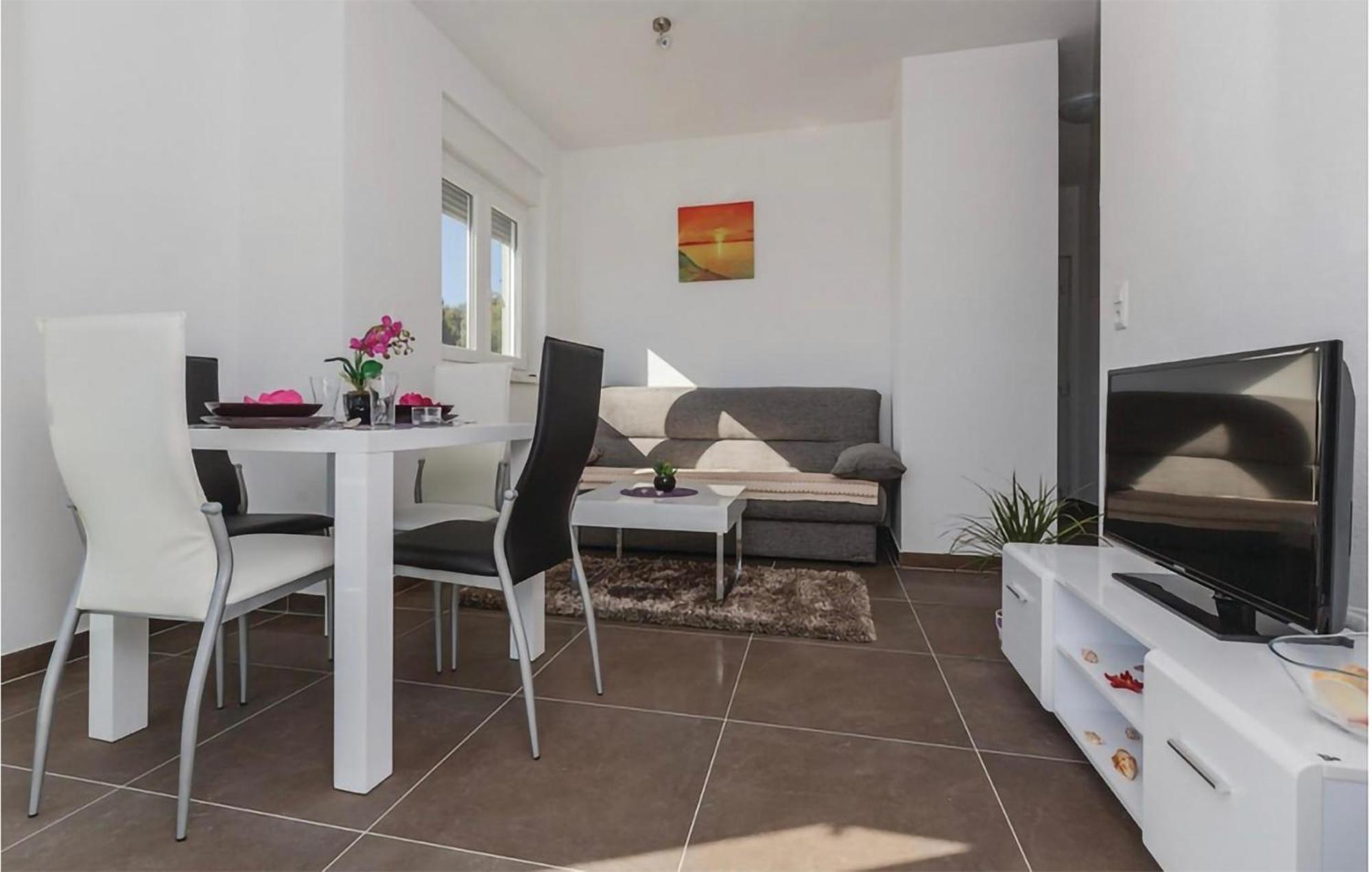 Amazing Apartment In Saldun With Wifi Trogir Exterior foto